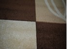 Тъкан килим Витоша 100 brown